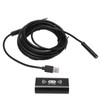 F130 8mm Wifi Endoscope Rigid Wire HD Waterproof Industrial Endoscope