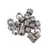 M5 x 0.8mm Thread Tap Repair Cutter kit helicoil 25pc