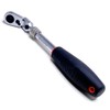 Würth 3/8 Inch Telescopic Joint Head Ratchet Extendible Variable Ratchet
