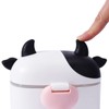 Bebamour Baby Formula Dispenser On The Go, Formula Container to