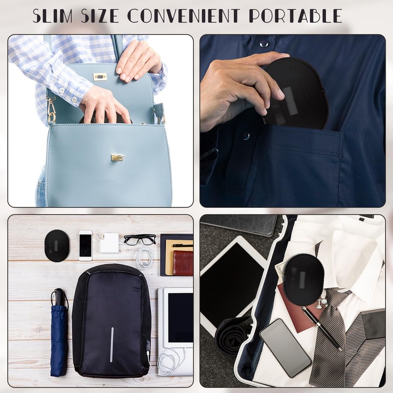 LONGMON New Double-layer Retainer Storage Case with Belt Chewing,Removal Tool,Cleaning