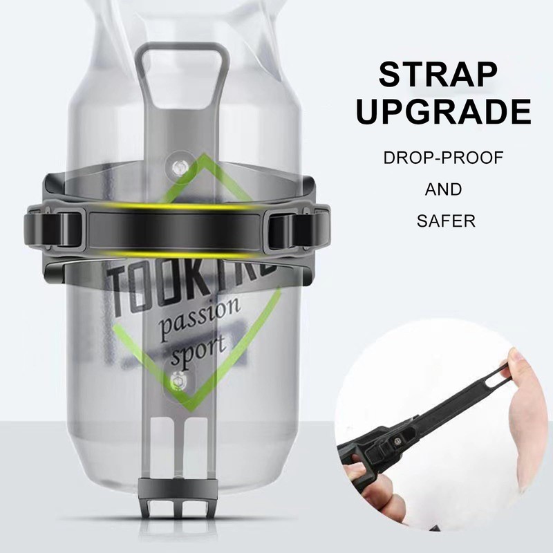 Sertay Bottle holder, bicycle drinking bottle set, bottle holder bicycle,