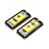 Akhan KB05 LED License Plate Light Plug 'n Play Suitable