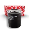 febi bilstein 49661 Ölfilter , 1 Stück