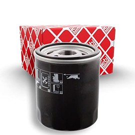 febi bilstein 49661 Ölfilter , 1 Stück