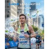 CoolRush Towel with Natural Mint Extract, Instant 3-Second Cooling Towel,