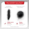 Glidden Master Finish 12 oz. Matte Black Interior/Exterior All Surface
