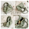 (1/2 plus) Nibunnoichi Plus Bag, Mini Shoulder, 2-Way, Compact, Gathering,