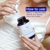 Relumins Complejo de L-Glutatin 1650 mg - Apoyo antioxidante con