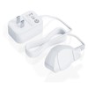 Cargador magnético de repuesto para hilo de agua Waterpik, cable