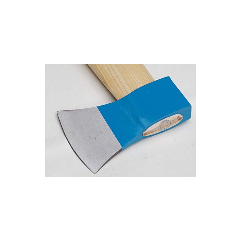 Biber Muller Canada Beaver-Axe 800g, 2.95 Pound – Blue Line