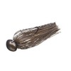 Evergreen Football Jig sirikonraba-moderu 3/8 oz.