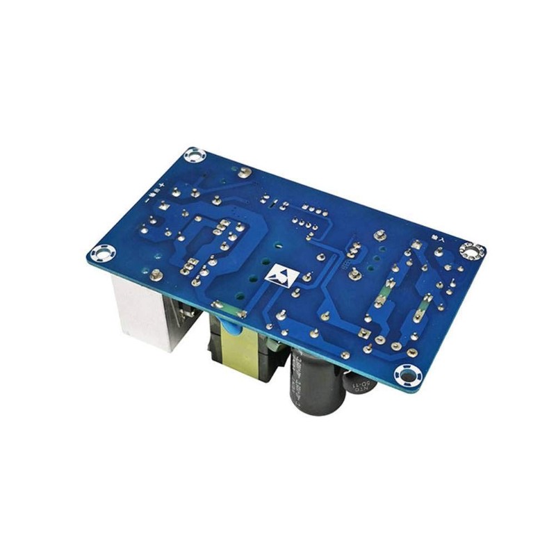 Dasiter AC-DC Buck Converter AC 100-240V to DC 24V 6A