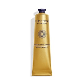 L'Occitane Youth Hand Cream Serum-in-Cream 75ml / 록시땅 유쓰 핸드 크림 세럼-인-크림 75ml