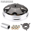 Broco 50cc Variator Front Variator Replacement For GY6 50cc 60cc