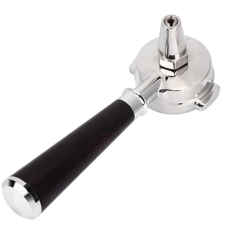 58mm Coffee Portafilter Coffee Machine Filter Coffee Machine Replacement Parts
