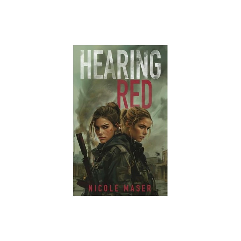 Hearing Red