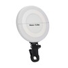 5.5in Video Conference Fill LED Light Round 3 Mode 10