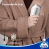 MR.SIGA Fabric Shaver and Lint Remover, Battery Operated Portable Lint
