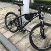 Candado Tipo U Para Bicicleta Seguridad Con 3 Llave 3pcs