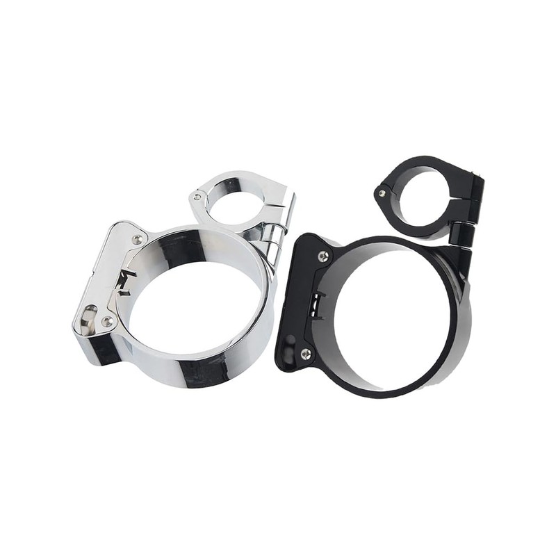 Motorrad Tacho seitlich montierte Verschiebehalterung RiloerMotorrad Verschiebehalterung Abdeckung