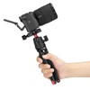 REFLEX CAMERA Premium Quality Desktop Tripod With 360° Ball Head