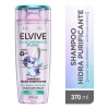 Shampoo Elvive Hialurnico Pure x370ml