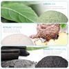 Navaris 8 x Konjac Sponge Set - Face Sponge Cleaning