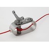 Winter Block Heavy-Duty Pool Cover Winch and Cable Kit for