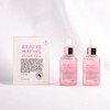 Roccas Rokiss Rejuvenating Pink Oil 55ml 2pcs