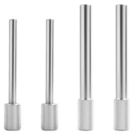 Riybyds Engine Adjustment Tool Kit for Citroën, Mazda - Compatible with 1.4 HDI, 1.5 HDI, 1.6 HDI, 1.4 CiTD, 1.4 TDCi - Includes Crankshaft, Camshaft and Flywheel Locking Tools