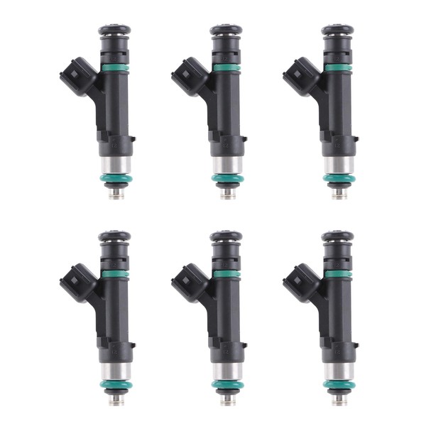 Fuel Injectors Replacement Compatible with Wrangler Town & Country Dodge