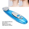 Face Lifting Machine Microcurrent Improve Fine Lines Promote Absorption Skin