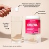 Creatina Monohidratada para Mujeres Sin Sabor | Micronizada | Polvo,