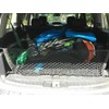 EACCESSORIES EA Rear Trunk Organizer Cargo Net for Honda Pilot