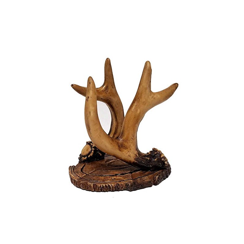 Deer Antler Napkin Holder