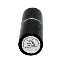 Lancôme Lancome Color Fever Pink To The Club 0.12oz New