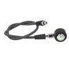 Scuba Diving Pressure Gauge Luminous Submersible Pressure Gauge with High
