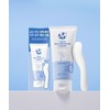 Lifeholic [Low Irritation] Clear Hair Removal Waxing Cream 200ml
