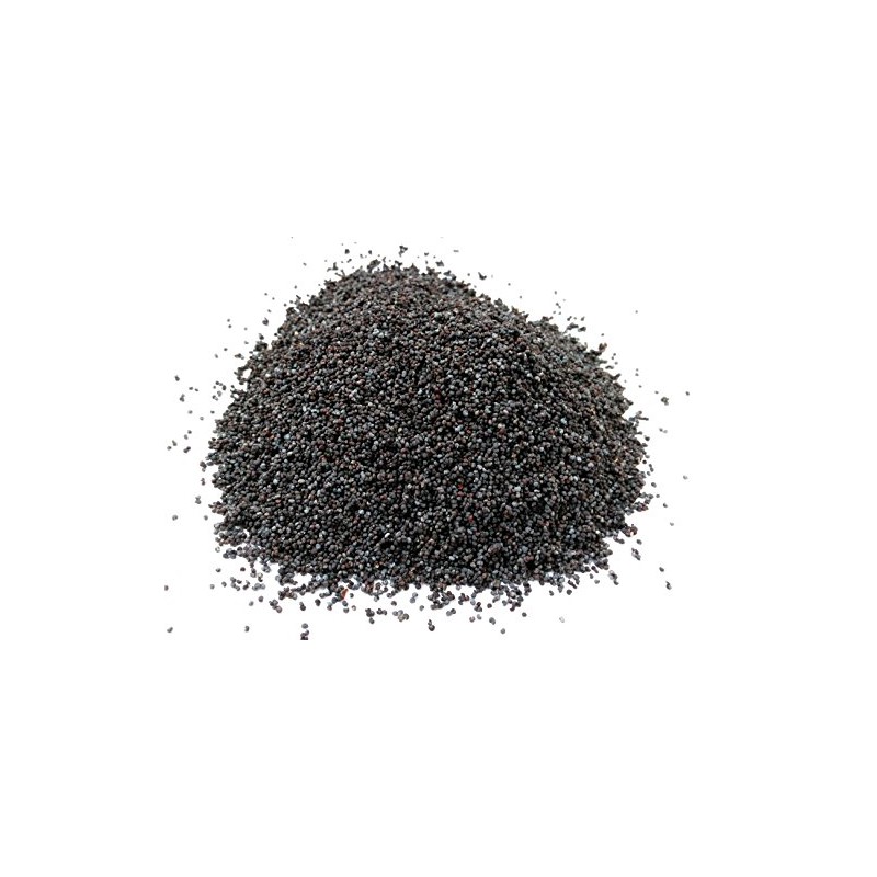 Blue Poppy Seeds, (400g)