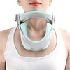 Soporte De Cuello Ajustable - Corrector De Postura Cervical, Camilla