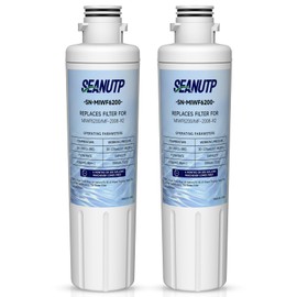 MIWF6200 Filter Replacement for Midea MF-2008-R2 (2 Pack)