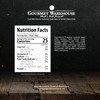 Gourmet Warehouse Sweet Heat and Golden Carolina BBQ Sauce, Premium