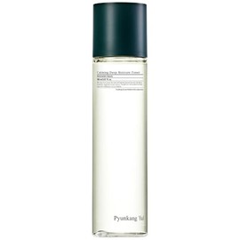 [PKY] Pyunkang Yul Calming Deep Moisture Toner - Face Toner for Women containing AHA and PHA - for Teens and Adults - Astringent for Face - Korean Facial Toner - 150ml 5.07 Fl. Oz.