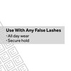 Eylure Line & Lash Clear Lash Glue
