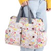 Multi Functional Women Mummy Handheld Bag Large Capacity Single-Shoulder Bag(Type