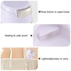 Pretty Memory Lash Glue Holder, Eyelash Extensions Storage Container for