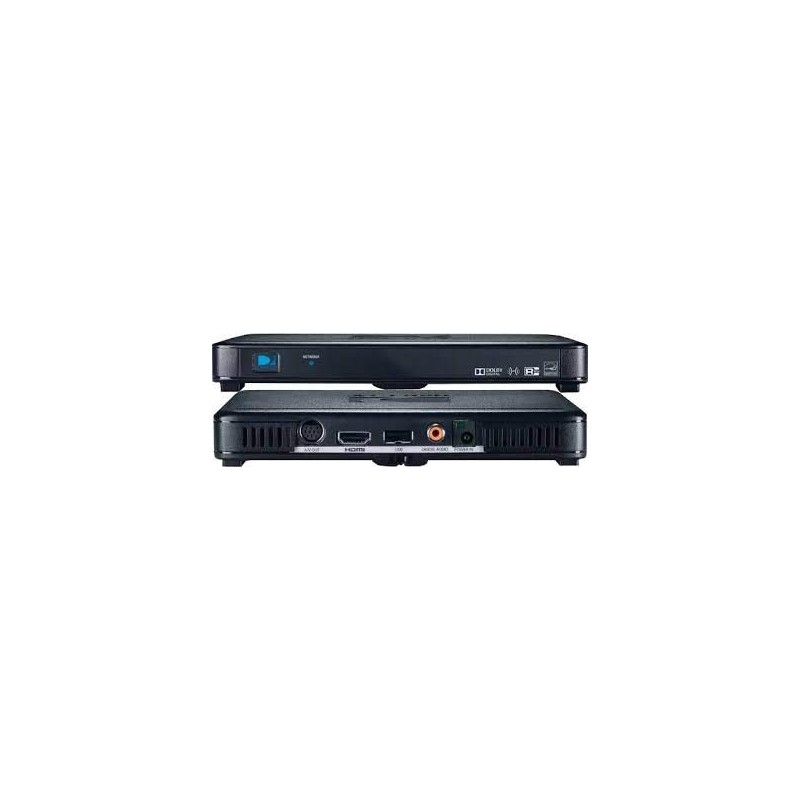 AT&T Formerly Directv C41W Genie Mini Client (DIRECTV HR34, HR44,