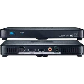 AT&T Formerly Directv C41W Genie Mini Client (DIRECTV HR34, HR44, HR54 Genie DVR is Required. (Sold Separately)