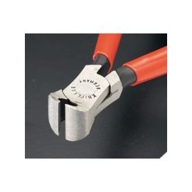 Esco EA536KH-1A End Nipper (Plated) 5.1 inches (130 mm)